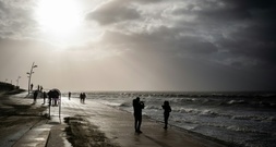 Niederländisches Unternehmen weitet Gasförderung vor Borkum aus