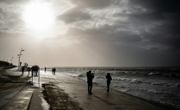 Bild vergr&ouml;&szlig;ern: Niederländisches Unternehmen weitet Gasförderung vor Borkum aus