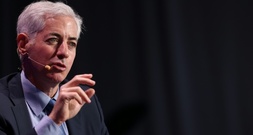 US-Milliardär Ackman will Musik-Label Universal für 55 Milliarden Euro kaufen