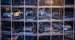 Im März erstmals mehr E-Autos als Benziner neu zugelassen