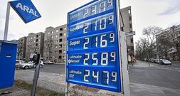 Aiwanger kritisiert neue Tankstellen-Regel als 