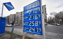 Aiwanger kritisiert neue Tankstellen-Regel als 