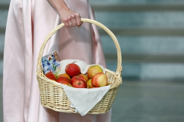 Bild vergr&ouml;&szlig;ern: Hohe Preise: Verbrauch von Fruchtsaft sinkt - Gemüsesaft legt zu