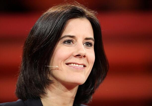 Bild vergr&ouml;&szlig;ern: Suding begrüßt Kubicki-Kandidatur für FDP-Vorsitz