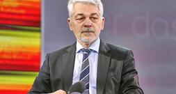 Iran-Krieg: Masala fürchtet endgültigen Bruch der Nato