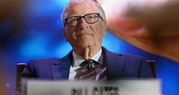 Epstein-Skandal: Bill Gates soll im Juni vor US-Abgeordneten aussagen