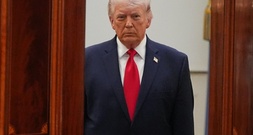 USA und Iran verkünden zweiwöchige Feuerpause - Straße von Hormus soll wieder öffnen