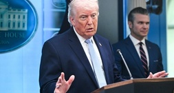 Trump: Einigung mit dem Iran ist 