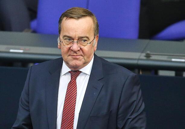 Bild vergr&ouml;&szlig;ern: Grüne fordern weitere Maßnahmen von Pistorius