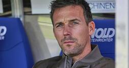 KSC bestätigt Trennung von Cheftrainer Eichner im Sommer