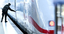 Deutsche Bahn: Bessere Pünktlichkeit im März trotz mehr Baustellen