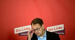 Linken-Politiker Pellmann: Deutschland muss alle US-Stützpunkte schließen