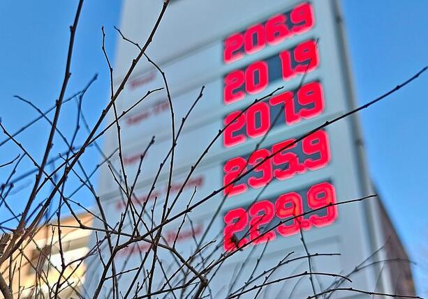 Bild vergr&ouml;&szlig;ern: BMWE hält sich bei weiteren Energiepreis-Entlastungen bedeckt