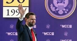 Vance: Europäer offenbar nicht sonderlich interessiert an Lösung des Ukraine-Konflikts