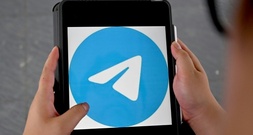 Experten enthüllen unerlaubten Handel mit Nacktbildern von Frauen auf Telegram