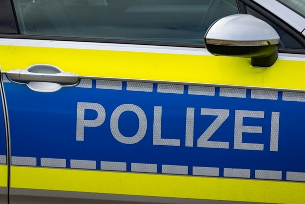 Bild vergr&ouml;&szlig;ern: 25-Jähriger stirbt nach Messerangriff in Hessen - Jugendlicher verdächtig