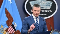 Hegseth: Iran kann keine Raketen mehr bauen - US-Armee bleibt einsatzbereit