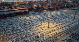 Allianz-Handelsexperten: Deutsche Exporteure vergleichsweise optimistisch