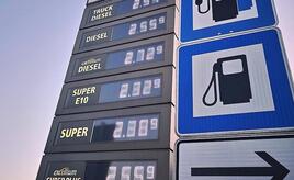 Spritpreis: Junge Union dämpft Erwartungen an weitere Entlastungen