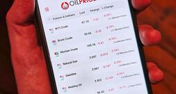 Ölkrise: OMV erwartet monatelang anhaltende Effekte