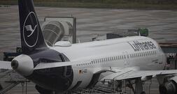 UFO ruft Kabinenpersonal von Lufthansa und Cityline zum Streik auf