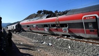 Berichte: Schäden am Gleis wohl für tödliches Zugunglück im Januar in Spanien verantwortlich