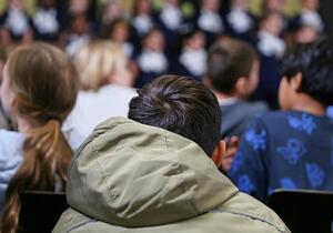 Studie: Hohe Social-Media-Nutzung schadet Schulleistungen