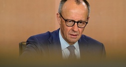 Bericht: Merz offen für höhere Pendlerpauschale und Senkung der Stromsteuer