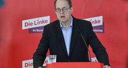 Linke gegen deutsche Beteiligung an Sicherung der Straße von Hormus
