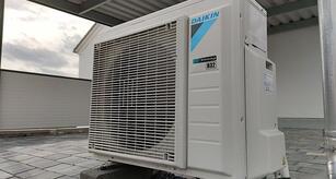 Bundesregierung will Umstieg auf Wärmepumpen erleichtern