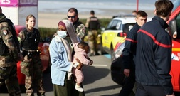 Vier Migranten im Ärmelkanal tödlich verunglückt