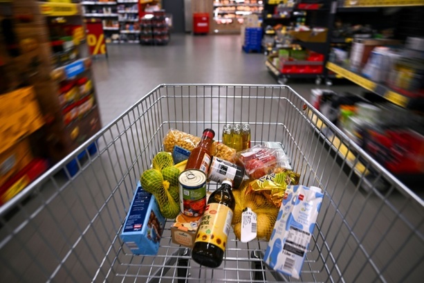 Bild vergr&ouml;&szlig;ern: Mann stiehlt mehr als 300 Einkaufswagen in Baden-Württemberg