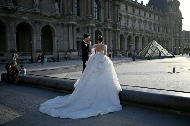 Bild vergr&ouml;&szlig;ern: Frankreich kommt der Abschaffung der Ehepflicht näher