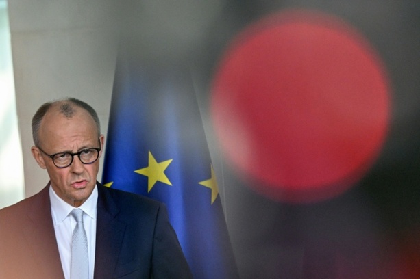 Bild vergr&ouml;&szlig;ern: Bundesregierung nimmt Gespräche mit Iran wieder auf