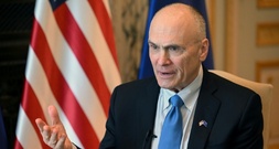 Künstliche Intelligenz: US-Botschafter für die EU fordert engere Zusammenarbeit