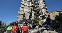 Israel geht weiter hart gegen gegen Hisbollah vor - Sorge um Feuerpause im Iran-Krieg