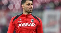 EL: Freiburg dominiert Celta Vigo im Viertelfinal-Hinspiel