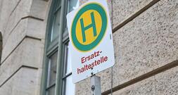 Spritpreise: Verkehrsunternehmen rechnen mit mehr Fahrgästen