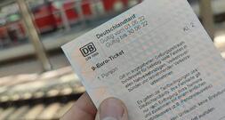 Energiepreise: Linke will Rückkehr des 9-Euro-Tickets