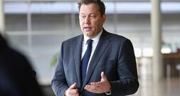 Wirtschaftsweiser lobt Klingbeils Reformpläne