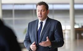 Wirtschaftsweiser lobt Klingbeils Reformpläne