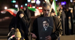 Modschtaba Chamenei: Der Iran hat den Krieg 