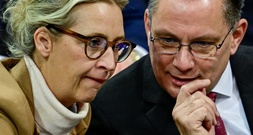 AfD-Fraktion berät auf Klausurtagung über Wirtschaft und Soziales