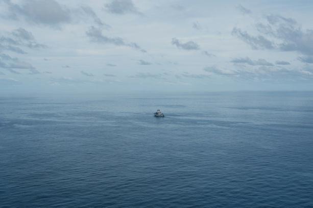 Bild vergr&ouml;&szlig;ern: Copernicus: Temperaturen der Ozeane im März erreichen nahezu Rekordwert