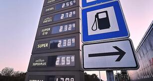 Inflationsrate von 2,7 Prozent im März bestätigt