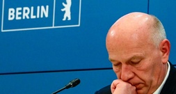 Wegner fordert schnelle Entlastungen bei Spritpreisen