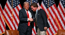 Iran-Krieg: Trump nennt kritische rechte Kommentatoren