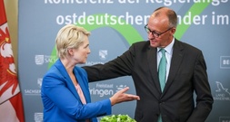 Energiepreise: Kritik an Merz aus der SPD - AWO: Geringverdiener entlasten