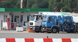 IEA warnt vor Diesel- und Kerosin-Engpässen und ist für Tempolimit