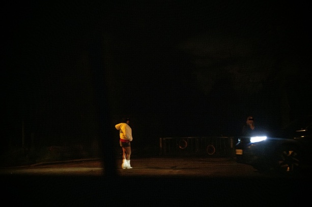 Bild vergr&ouml;&szlig;ern: In Frankreich nimmt Prostitution Minderjähriger deutlich zu